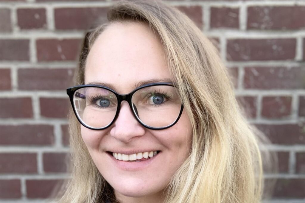 Jennifer Angersbach ist Paartherapeutin aus Unna. In der Kolumne Jennifer Angersbach ist Paartherapeutin aus Unna. In der Kolumne