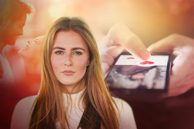 In ihrer Kolumne „Dinner for One“ schreibt Charlotte Schuster über Themen, die Singles beschäftigen.