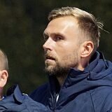 Kevin Jagusch, Co-Trainer des Königsborner SV, muss in der kommenden Saison auf einen Spieler verzichten.