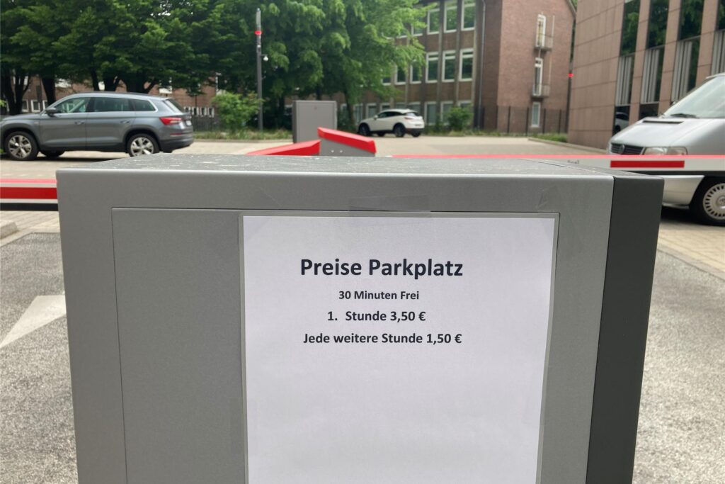 Die Preise sind extra ausgewiesen. Die Preise sind extra ausgewiesen.