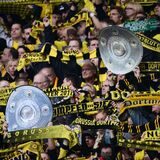 Der schönste Chor der Welt: die gelbe Wand