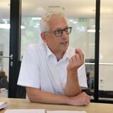 Torsten Göpfert ist Arbeits- und Sozialdezernent beim Kreis Unna.