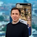 Die Video-Nachrichten für Dortmund am 25. Mai präsentiert Bastian Pietsch