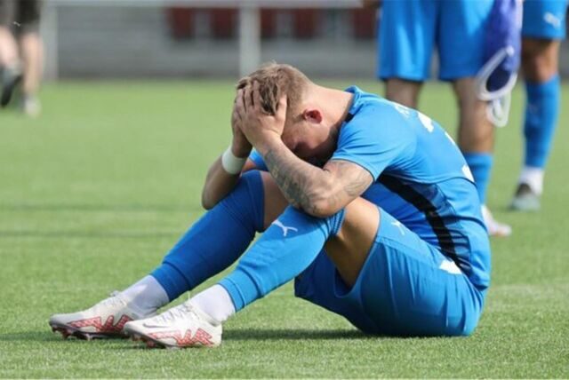 Unter anderem für den FC Brünninghausen gab es am Freitag eine Schocknachricht.