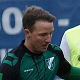 Florian Bräckelmann, Neuzugang des SV Afferde, trägt hier noch die Farben des SuS Lünern.