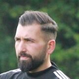 Aykut Kocabas, Trainer von Eintracht Werne, will sich nicht auf die Hilfe andere Vereine verlassen.