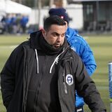 Emre Aktas ist sauer