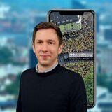Die Video-Nachrichten für Dortmund am 26. Mai präsentiert Bastian Pietsch.