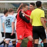Der 1. FC Kaan-Marienborn äußert sich zur folgenreichen Nachricht vom Freitag.