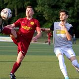 Das Bezirksliga-Derby zwischen den Dortmunder Löwen und dem VfL Kemminghausen ist abgebrochen worden.