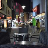 An der Brückstraße hat es schon wieder eine Neonazi-Attacke gegeben. (Archivbild)