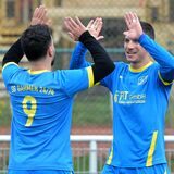 Die SG Gahmen freut sich auf die Bezirksliga.