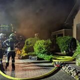 Feuerwehr Werne