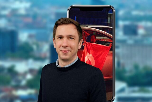 Die Video-Nachrichten für Dortmund am 30. Mai präsentiert Bastian Pietsch.