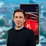 Die Video-Nachrichten für Dortmund am 30. Mai präsentiert Bastian Pietsch.