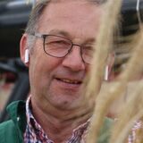 Hans-Heinrich Wortmann aus Kamen ist Vorsitzender des Landwirtschaftlichen Kreisverbandes Ruhr-Lippe.