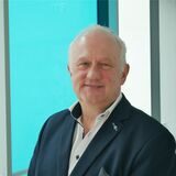 Holger Gutzeit ist unter anderem für die Zentrale Ausländerbehörde und die Erstaufnahmeeinrichtung zuständig. Er leitet das Dezernat IV beim Kreis Unna.