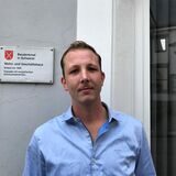 Stefan Fiene war Fraktionsvorsitzender der AfD in Schwerte.