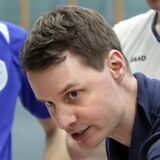 LippeBaskets-Trainer Christoph Henke