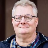 Michael Allery ist der Vorsitzende des Fußballkreises Unna-Hamm.
