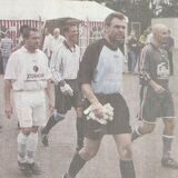 Der VfL Kamen überstand vor 20 Jahren die ersten Runden der Aufstiegsrelegation zur Landesliga. Erst im Halbfinale war Schluss. Ein kurzer Hoffnungsschimmer war nach der erteilten Lizenz für den KFC Uerdingen aber schnell wieder begraben.
