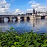 blick über maastricht