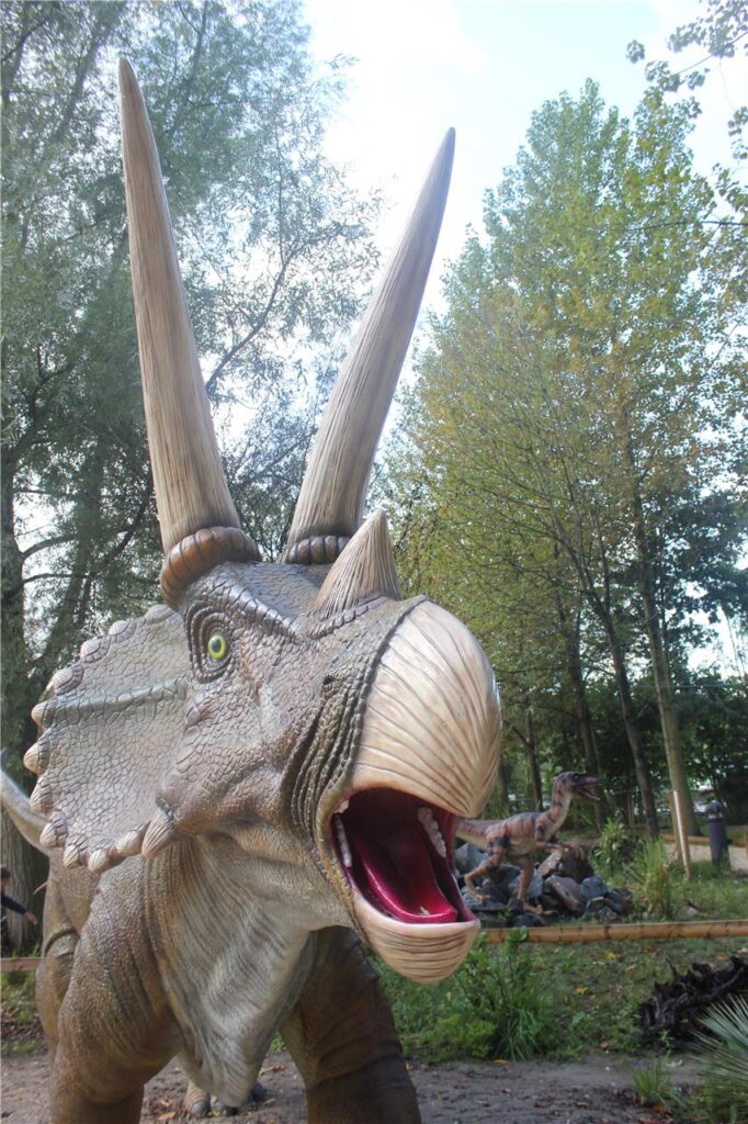 dinosaurier im dinoland dinosaurier im dinoland