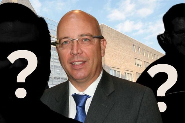 Stephan Pfeiffer wird kein Beigeordneter in Unna. Aber wer bekommt den Job?