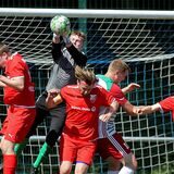 RW Barop IV und Eintracht Dorstfeld II stehen sich in der Relegation zur Kreisliga B gegenüber.