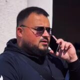 Nail Kocapinar am Hörer: Der Trainer der TIU Rünthe begrüßt einen Neuzugang für die kommende Saison.