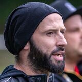 David Sawatzki, Trainer des BV Braumbauer, erlebte eine wechselhafte Saison.