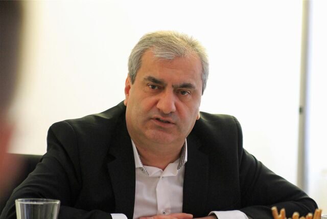 Imdat Acar, Boss des Lüner SV