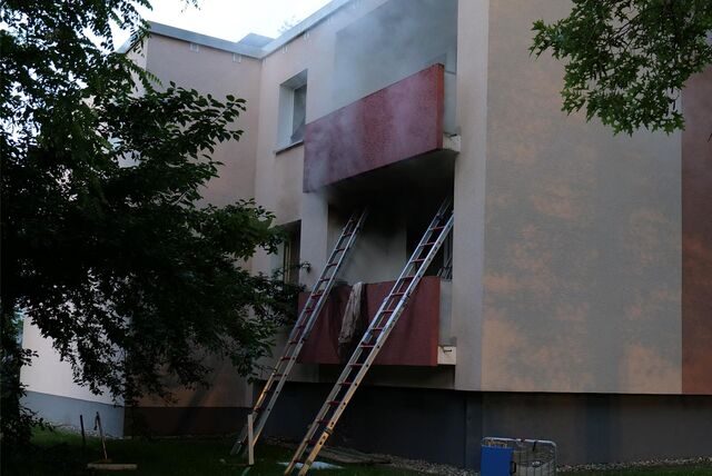 Feuerwehr Dortmund