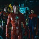 Der Film „The Flash“ wird zur Deutschland-Premiere auch in der Cineworld Lünen gezeigt.
