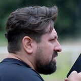 Mikail Bulut, Vorsitzender des TSC Brambauer, muss weiterhin mit der Kreisliga C vorliebnehmen.