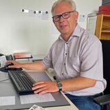 Andreas Holtrup folgt auf Georg Kroes als Berater in Sachen Renter bei der Stadt Werne.