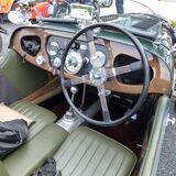 In Ascheberg wird es am Donnerstag (8. Juni) eine Oldtimer-Ausfahrt geben (Symbolbild).