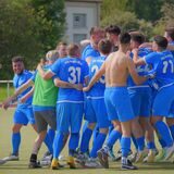Der VfB Westhofen ist in die Landesliga aufgestiegen – auch dank eines Stürmers.