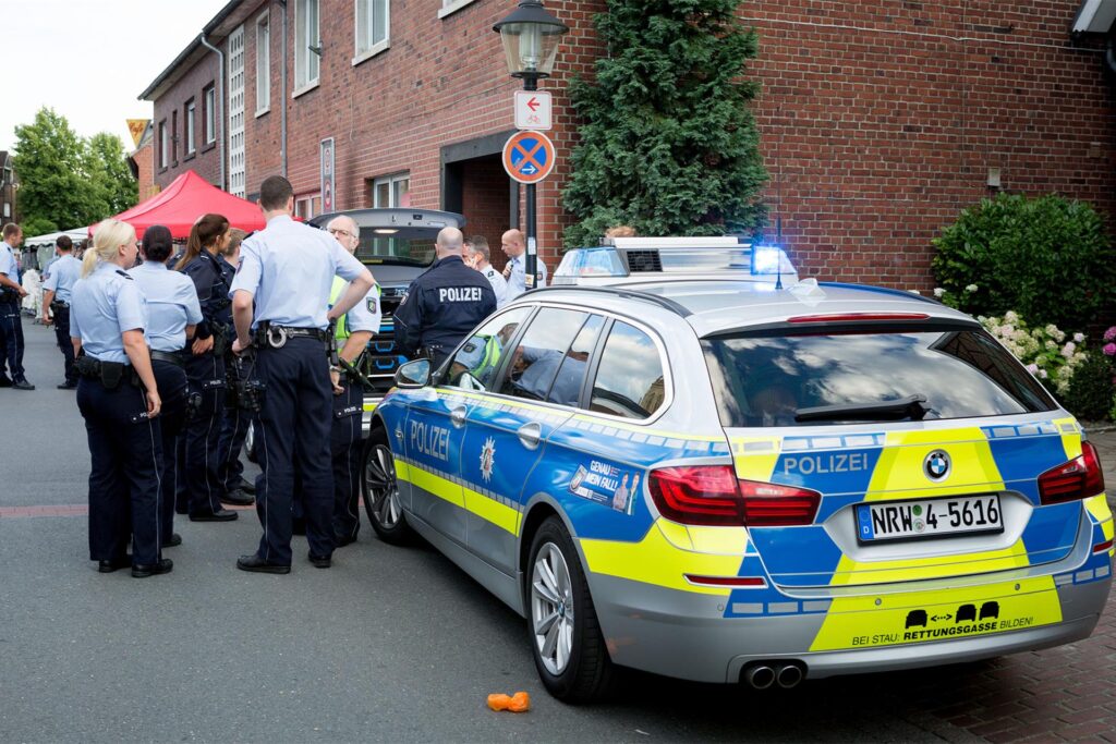 Die Sicherheitslage in Ascheberg ist momentan entspannt. Auch deswegen fand der CDU-Antrag nach Einrichtung eines „Runden Tisches Sicherheit“ keine Zustimmung. Die Sicherheitslage in Ascheberg ist momentan entspannt. Auch deswegen fand der CDU-Antrag nach Einrichtung eines „Runden Tisches Sicherheit“ keine Zustimmung.