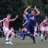 Die DJK SF Nette hat ihr Aufstiegsspiel gegen den BV Lünen für sich entschieden.