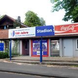 Noch ist der Sportplatz des VfL am Schützenhof angesiedelt.
