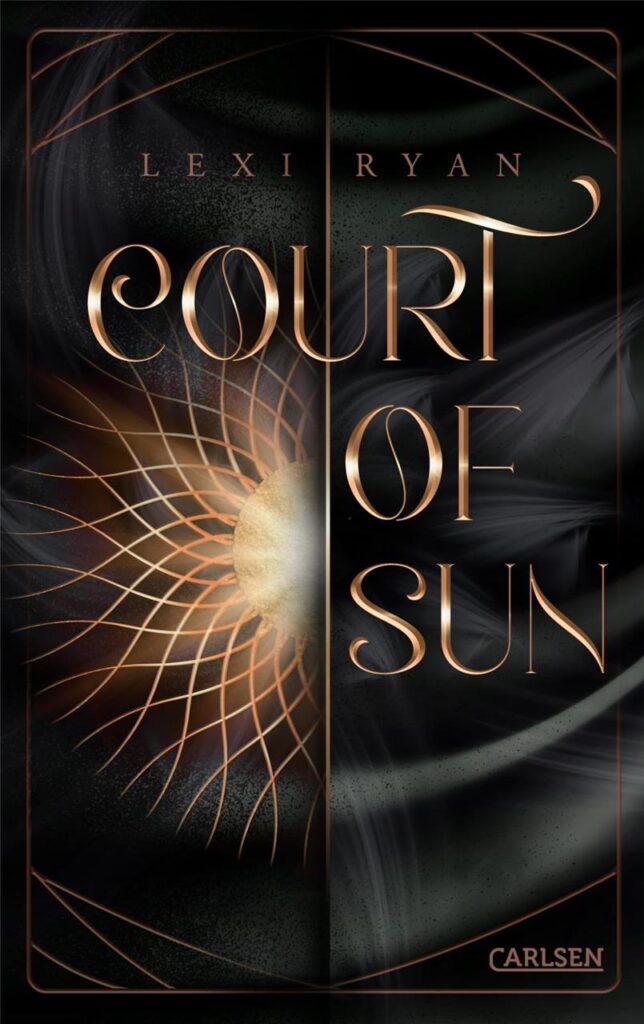 Lexi Ryan: COURT OF SUN