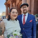 Janina (30) und Jan (30) Grimme