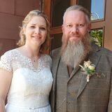 Kerstin (36) und Michael (51)