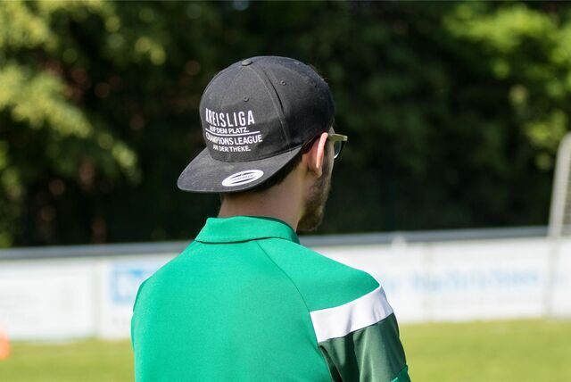 Beim TuS Ascheberg ist eine Panne rund um die Abmeldung eines Spielers passiert.