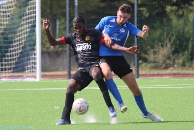 BW Alstedde setzt auf ein Talent aus der Westfalenliga