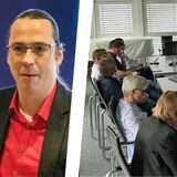 Christian Ley von der SPD konnte sich mit seinem Begehren nach mehr Öffentlichkeit zum Thema Abwassergesellschaft im Haupt- und Finanzausschuss nicht durchsetzen.