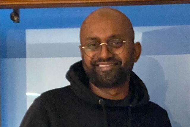 Alstedde-Coach Varathan baut auf Rückkehrer.