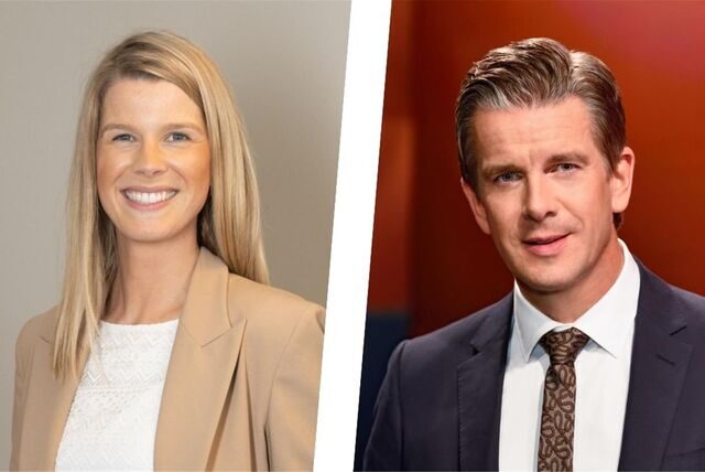 Influencerin Lauran Bornmann sprach in dessen Talkshow mit Markus Lanz.