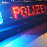 Die Polizei spricht von drei Leichtverletzten bei dem Verkehrsunfall am Samstagnachmittag in Brambauer.